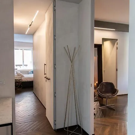 Apartment Ponte Vecchio Luxury And Stylish Florence