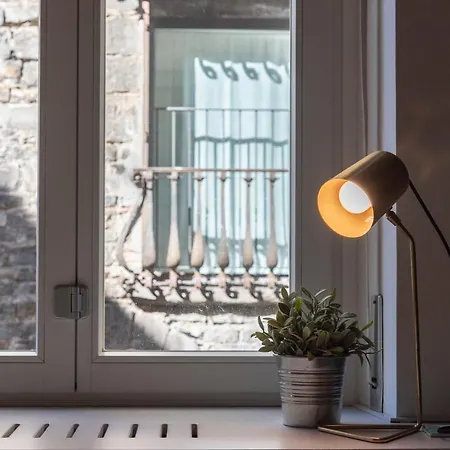 Daire Ponte Vecchio Luxury And Stylish *