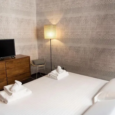 Daire Ponte Vecchio Luxury And Stylish *