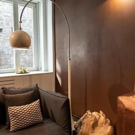 Ponte Vecchio Luxury And Stylish Apartment