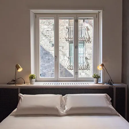 Ponte Vecchio Luxury And Stylish Apartment Florence