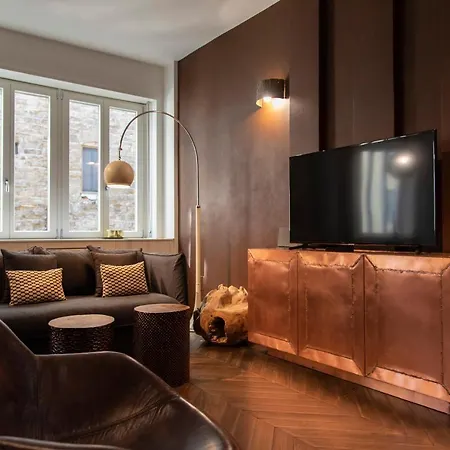 Daire Ponte Vecchio Luxury And Stylish