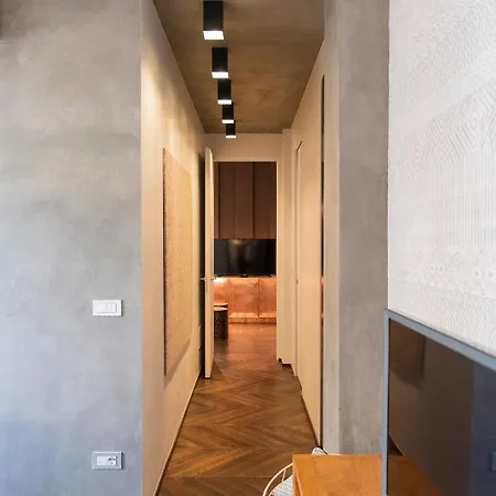 Daire Ponte Vecchio Luxury And Stylish *