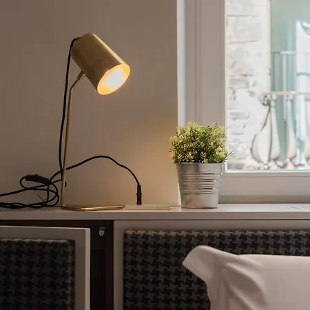 Daire Ponte Vecchio Luxury And Stylish *